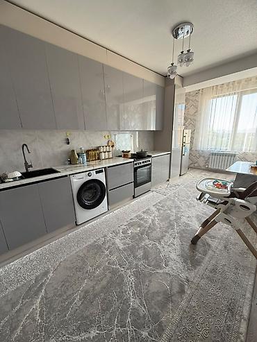 оптовый товар: 2 комнаты, 69 м², Элитка, 5 этаж, Евроремонт — 7