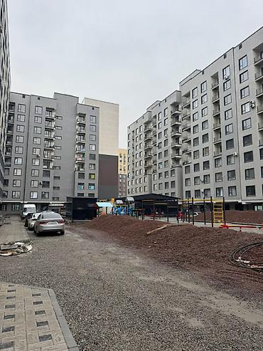 Продажа квартир: 2 комнаты, 65 м², Элитка, 8 этаж, Евроремонт — 1