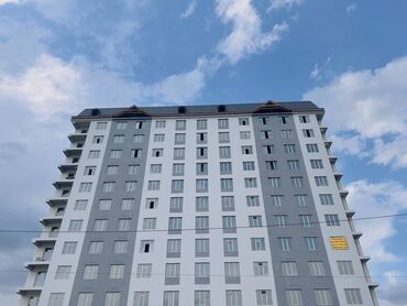 жк манчестер: 2 комнаты, 73 м², Элитка, 5 этаж, ПСО (под самоотделку)