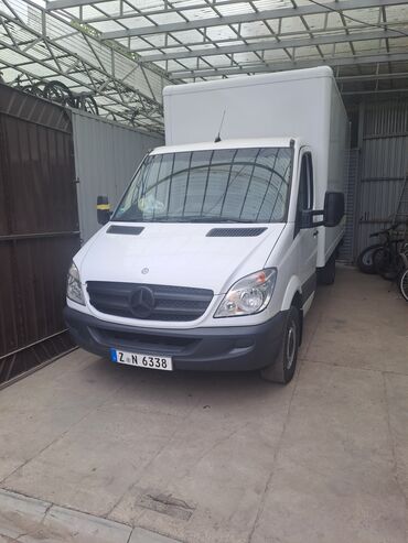 Легкий грузовой транспорт: Легкий грузовик, Mercedes-Benz, Стандарт, 2 т, Б/у at lalafo.kg — 10 Легкий грузовой транспорт: Легкий грузовик, Mercedes-Benz, Стандарт, 2 т, Б/у — 10