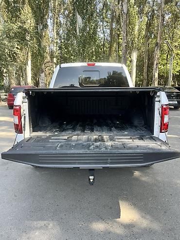 фары форд: Ford F-150: 2018 г., 2.7 л, Типтроник, Бензин, Пикап — 9