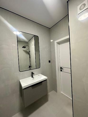 Продажа квартир: 2 комнаты, 47 м², Элитка, Дизайнерский ремонт — 8