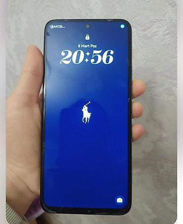 iphone 16 pro max kontakt: Honor 7C, 256 GB, rəng - Yaşıl, Barmaq izi — 1