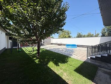 4: 🏡 ПРОДАЁТСЯ НОВЫЙ ДОМ В Ж/М АК-ОРГО 📍 Район: Ахунбаева / Кырк-Кыз 🏠 — 8