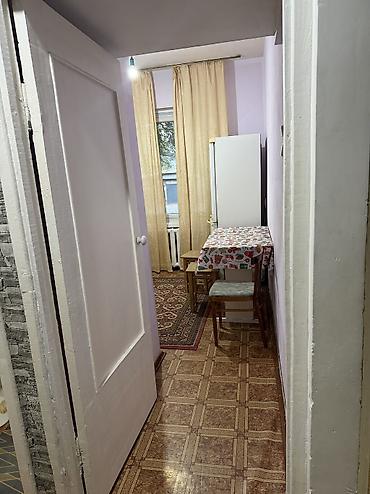 долгосрочные квартиры в бишкеке: Продается 2-х комнатная квартира 1эт . Кант. военный городок — 9