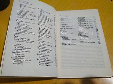 соколы: Русско-венгерский и венгро-русский разговорник и словарь в идеальном — 7
