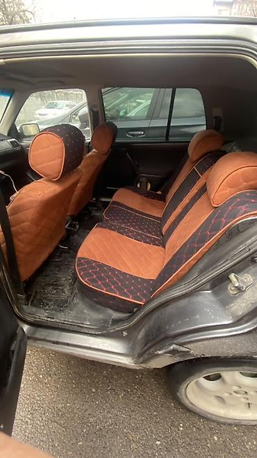 Volkswagen: Volkswagen Golf: 1994 г., Хэтчбэк — 8