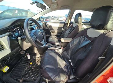 Toyota: Toyota Camry: 1.8 l. | 2016 έ. SUV/4x4 at lalafo.gr — 10 Toyota: Toyota Camry: 1.8 l. | 2016 έ. SUV/4x4 — 10