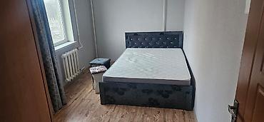 Долгосрочная аренда квартир: 2 комнаты, С мебелью частично — 7