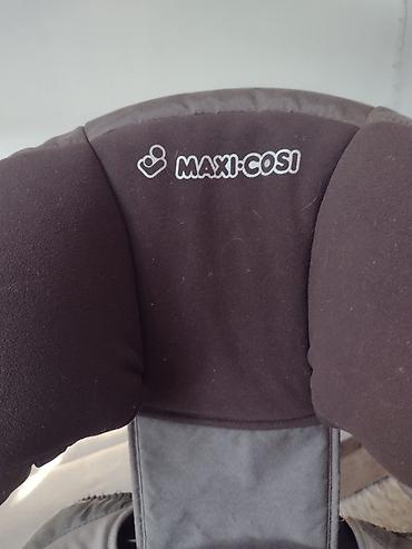 Autosedišta: Auto sediste Maxi Cosi 15-36 Kg - Auto sedište donešeno iz Nemačke — 6