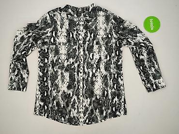 amiri snake: Koszula damska, rozmiar M — 2