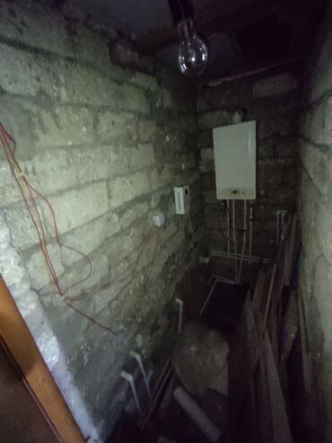 Bağ evlərinin satışı: Bakı, 129 kv. m, 4 otaqlı, Hovuzsuz, Qaz, İşıq, Kombi — 3