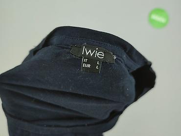 work: Iwie, Bluzka damska, rozmiar L — 4
