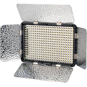 караоке цена: Продаю видео свет GODOX 0K Color Temperature новый в коробке - 6000