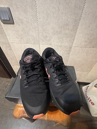 under armour: Təcili satılır Original Under Armour Charged Impulse 2 qaçış — 1