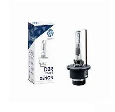 Auto delovi, gume i tjuning: MTech D2S xenon sijalice 6000k. Kvalitetne M tech D2R i D2S xenon — 8