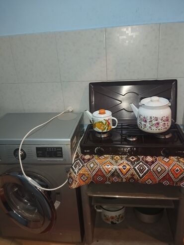 Ev üçün digər mallar: Təmiz, Səliqəli və ailə üçün tam uyğun ev kirayə verilir! Ev 1 — 5