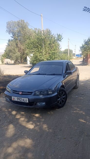 мтз 80 передний мост: Honda Torneo: 2000 г., 1.8 л, Автомат, Бензин, Седан