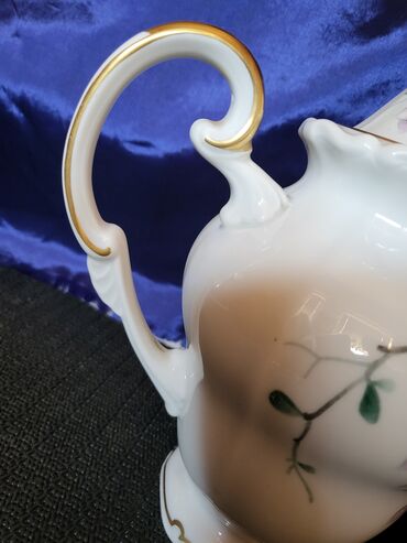 Čajnici: Bokal Nemacki Weimar Katherina 1949 do 1980te. Bokal je — 7