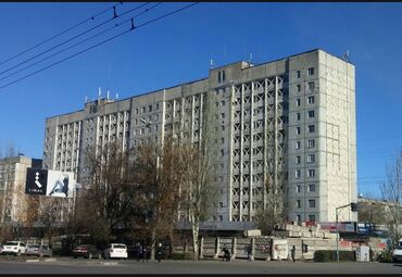 квартиры в бишкеке 106 серии купить: 2 комнаты, 66 м², 106 серия улучшенная, 2 этаж, Косметический ремонт