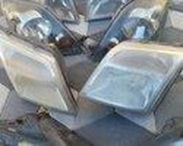 Glave motora: FAROVI I STOP LAMPE ZA FORD C-MAX, FIESTA, FOCUS . OD 2000. DO 2015 — 34