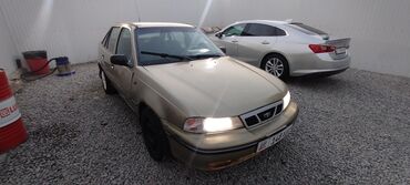клапанная крышка нексия 1.5 16 кл: Daewoo Nexia: 2006 г., 1.5 л, Механика, Бензин, Седан