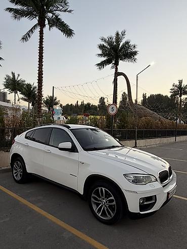 вмw х6: BMW X6: 2013 г., 3 л, Автомат, Бензин, Кроссовер — 3