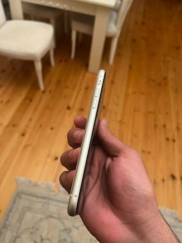 iphone alıram: IPhone 11, 128 GB, Ağ, Face ID — 4
