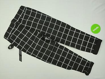 mango baleriny: Spodnie materiałowe damskie, rozmiar M — 3