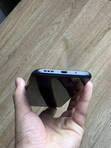 Redmi: Redmi, Redmi Note 11 Pro, Б/у, 128 ГБ, цвет - Черный, 2 SIM — 10