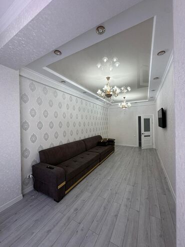 Продажа квартир: 3 комнаты, 100 м², Элитка, 4 этаж, Евроремонт — 6