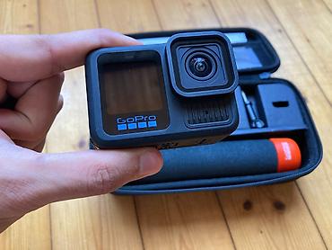 Go pro 13 Bundle set go pro Heç bir problemi yoxdur və tam səliqəli lalafo.az -da Go pro 13 Bundle set go pro Heç bir problemi yoxdur və tam səliqəli