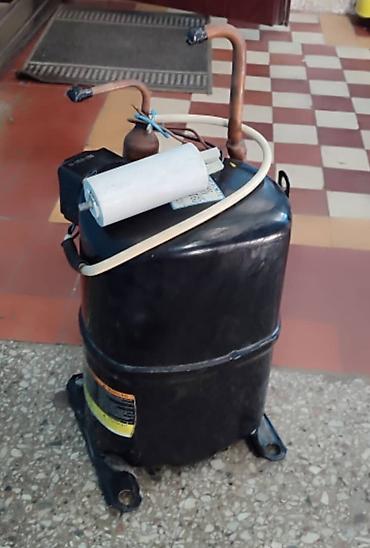 Ремонт холодильников, морозильников: Холодильник, кондиционер ондойм .Бузулуп жатабы,жакшы иштебей — 10