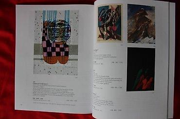 Časopisi: AUKCIONI KATALOG DOROTHEUM, MALEREI DES 20. JAHRHUNDERTS | Aukcioni — 19