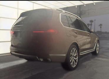 bme e39: BMW X7: 2019 г., 3 л, Автомат, Бензин, Кроссовер — 6