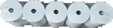fleska za internet: Brend: GMB Model: GMB POS-TROL79-80mm Termo rolna 79x80mm, 5KOM, (80m