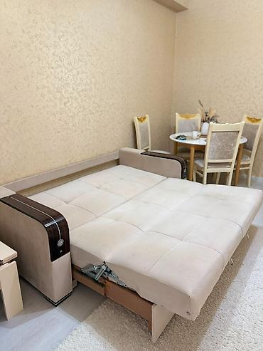 Açılan divan və açılan jurnal masası 🛋️ Divan: 220 × 180 sm 📐 Masa: * lalafo.az -da Açılan divan və açılan jurnal masası 🛋️ Divan: 220 × 180 sm 📐 Masa: *