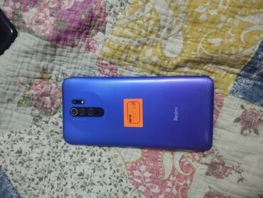 Poco: Poco X4 Pro 5G, 256 ГБ, цвет - Черный, 2 SIM — 6