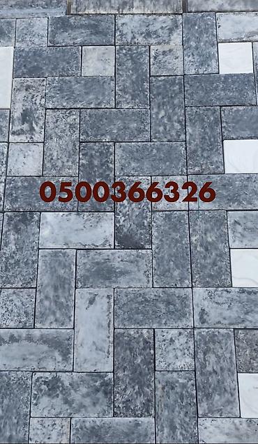 Дорожные бордюры: Дорожный бордюр, Прессованный, Бетонный, Новый — 17