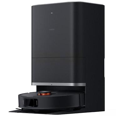 tosoran: Xiaomi X20 MaxƏn yeni və ən güclü robot-pıləsos modellərindən biridir — 1