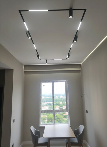 Другие виды отделочных работ: Больше 6 лет опыта — 1