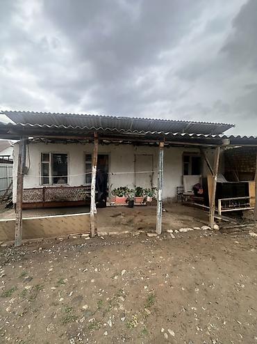 думал: 📍 В Шопокове продается дом на участке 7 соток, 30 кв.м. 🏡Дом состтит — 3