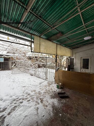 Продажа домов: Дом, 76 м², 4 комнаты, Риэлтор — 10