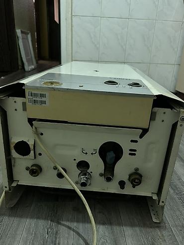 airfel: Airfel Ecofel kombi satılır İşlək vəziyyətdədir. İsitmə və isti su — 3