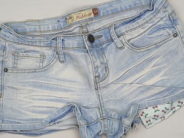 Fishbone, Shorts for women, size XS (EU 34)