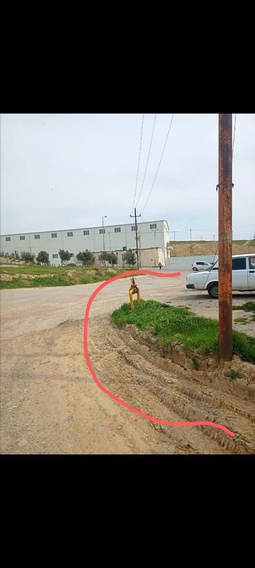 Torpaq sahələrinin satışı: 3 sot, Tikinti, Mülkiyyətçi, Kupça (Çıxarış) — 11