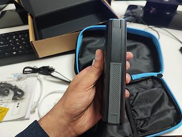 Multimetrlər və testerlər: Multimetr, Rəqəmsal — 6