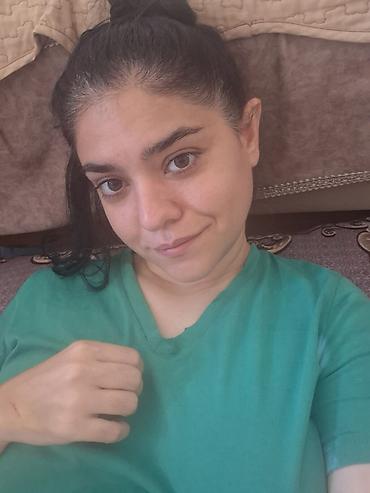 ищу работу домработницы в баку 1 2 раза в неделю: Посудомойщица, 37 лет, Без опыта — 1