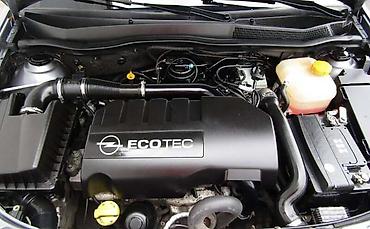 auspuh golf 2: OPEL ASTRA H 1.3 CDTI - KOMPLETAN AUTO U DELOVIMA | Polovni — 2