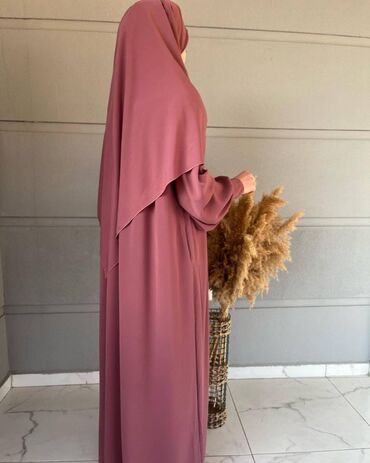 dini geyimlər: 📢Şok kampaniya 🧕Hicab geyimi 48 Azn yox❌️40 Azn✅️ 😍 Xüsusi olaraq